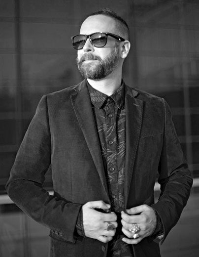 Frank Siciliano L'uomo allo Specchio della Notte