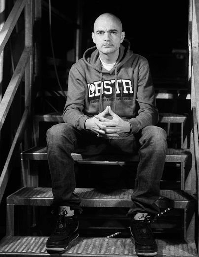 L'Hip-Hop per Bassi Maestro: Solo Un Genere