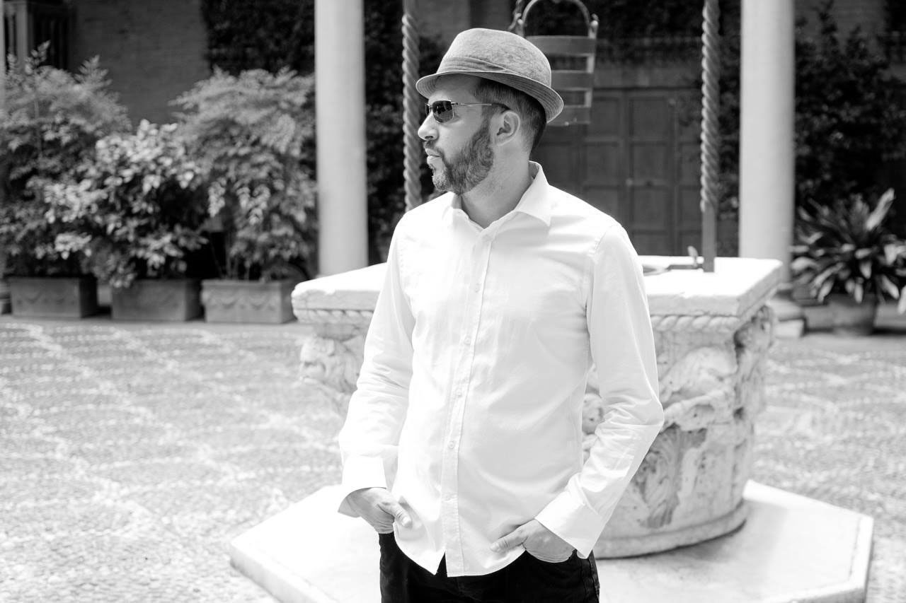 Murubutu, storytelling per un rap diverso