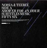 Noisia & Teebee - Shower for an Hour - Subtitles Music Records