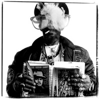 The Upsetter: Lee Scratch Perry