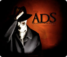 Logo ADS