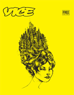 Vice magazine