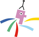Logo festival della creatività