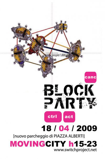 blockparty