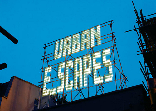 Urban E_Scapes