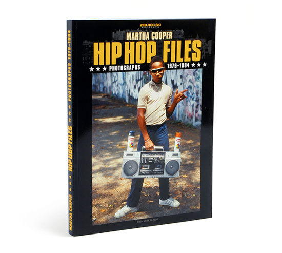 hip-hop-files