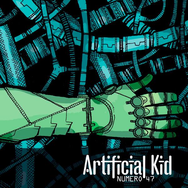 Artificial Kid 