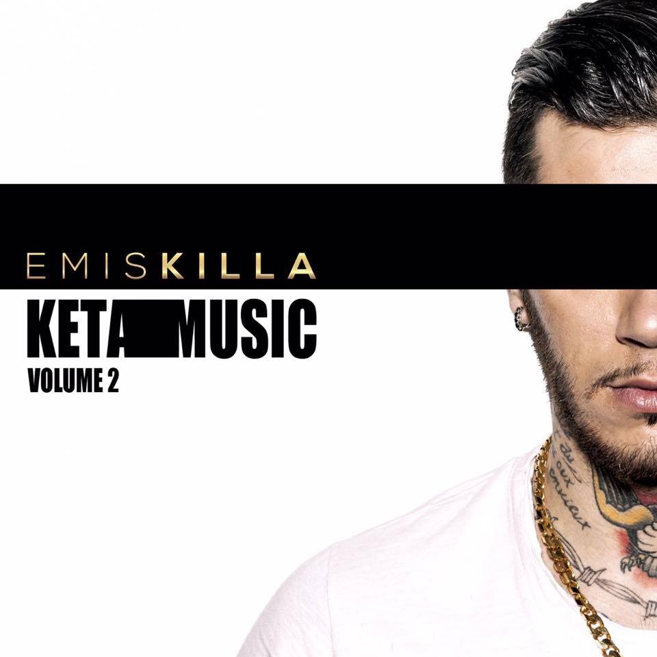 Keta Music vol. 2