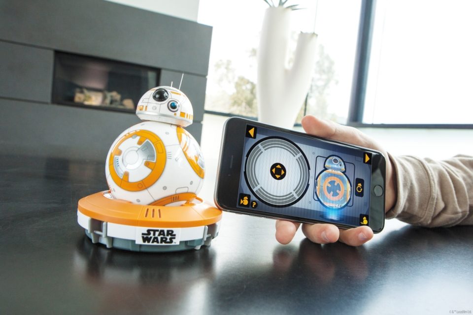 Caricatore BB8