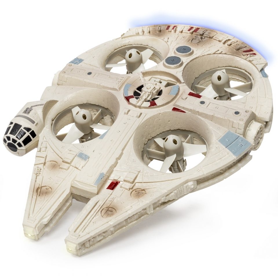 Millennium Falcon