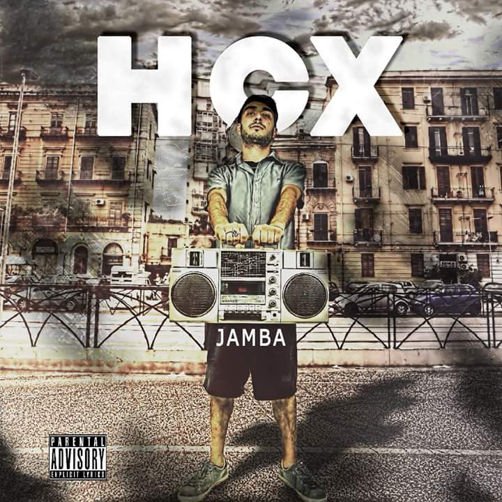 Jamba - HCX