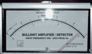 bullshit-detector