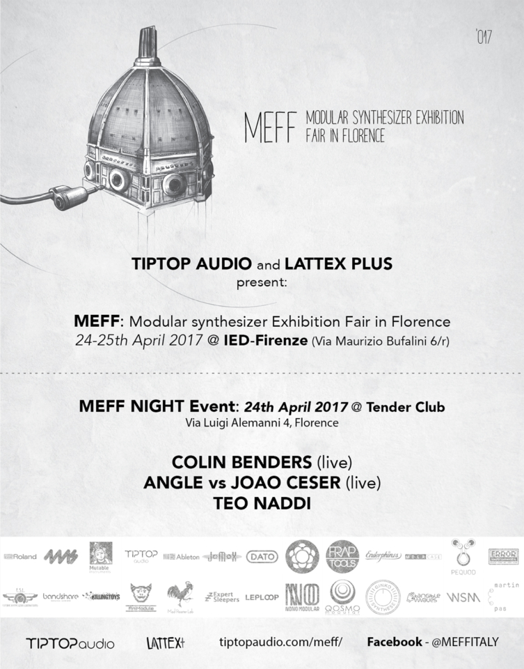 MEFF-Firenze