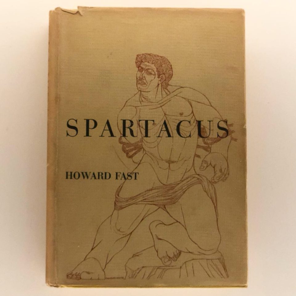 Spartacus
