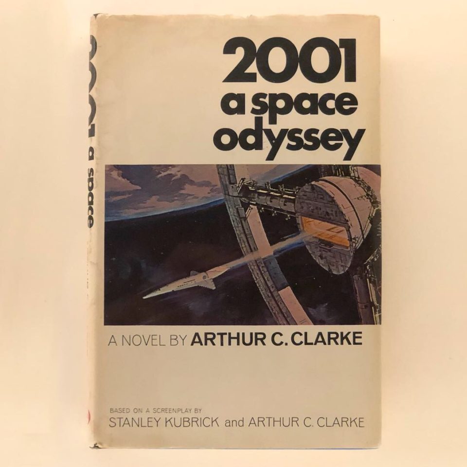 2001: A Space Odyssey