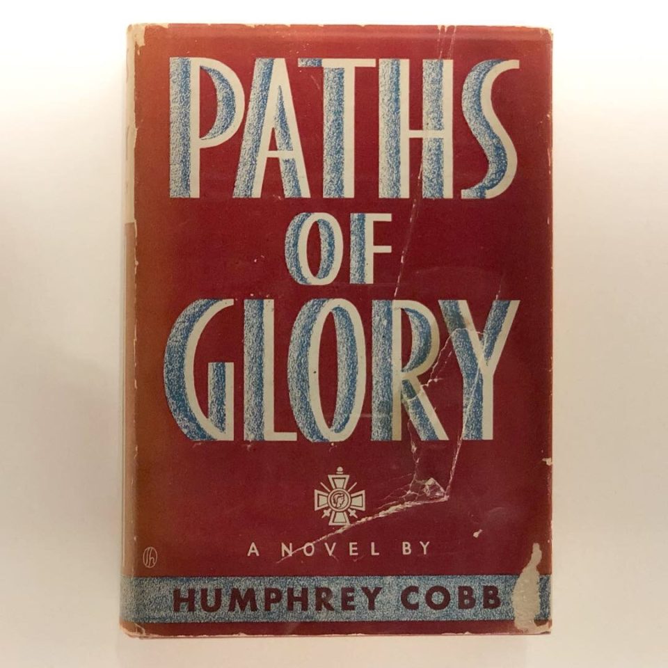Paths of Glory