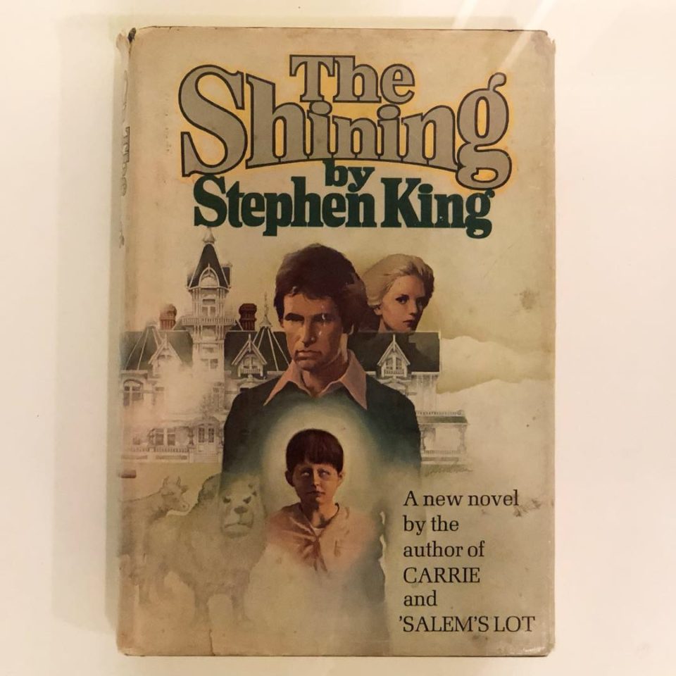 The Shining