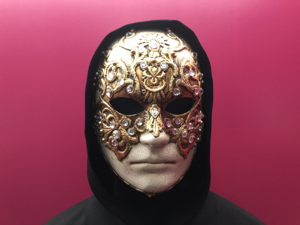 Eyes Wide Shut
