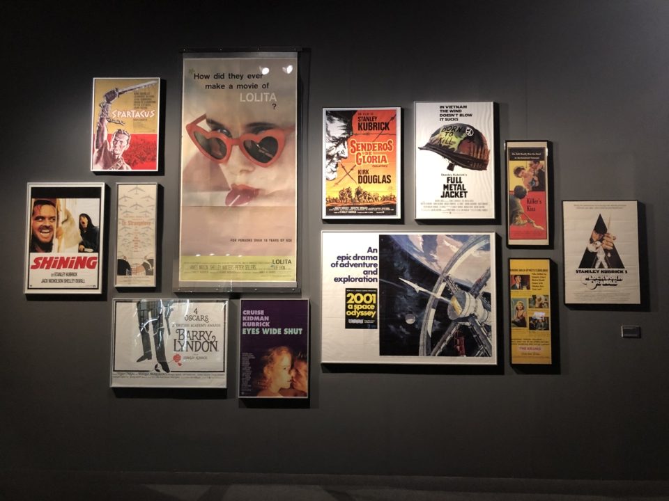 Filmografia