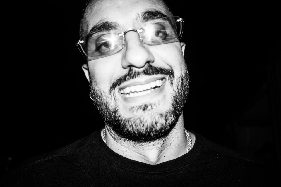 CIRO/TAURUS RECORDS