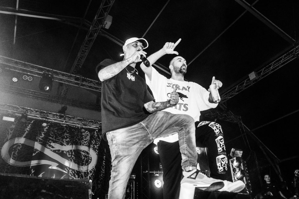 NOYZ NARCOS - NIGHT SKINNY