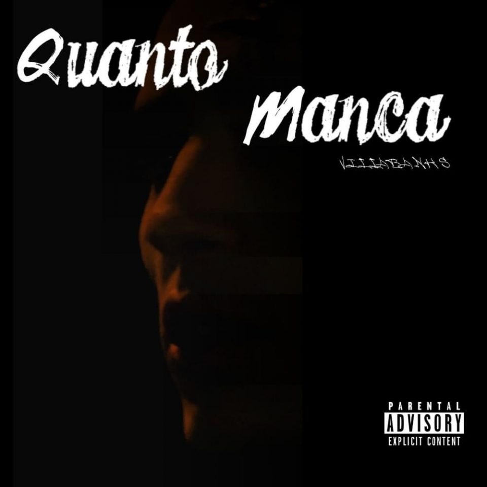 Villabanks - Quanto Manca Cover