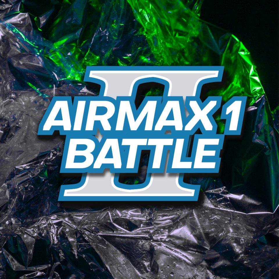 Air Max Battle 2