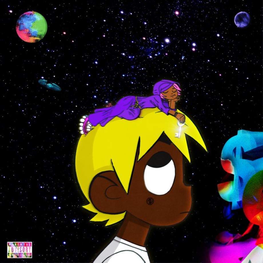 Eternal Atake Deluxe - LUV vs The World 2