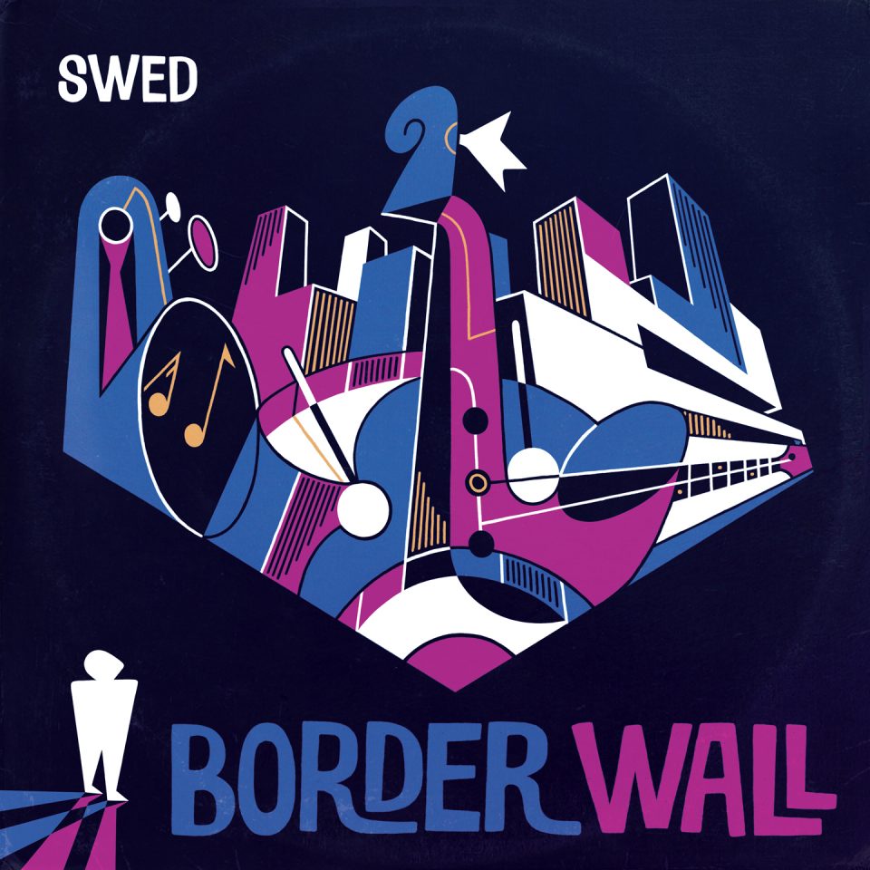 SWED - Border Wall