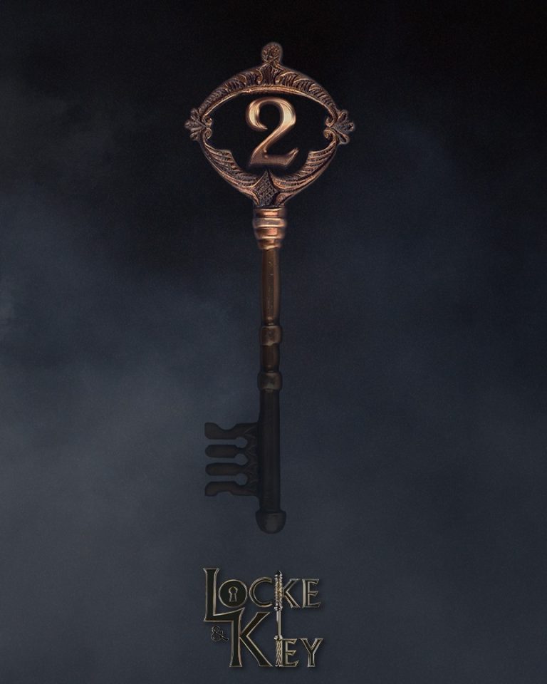 Locke & Key Stagione 2