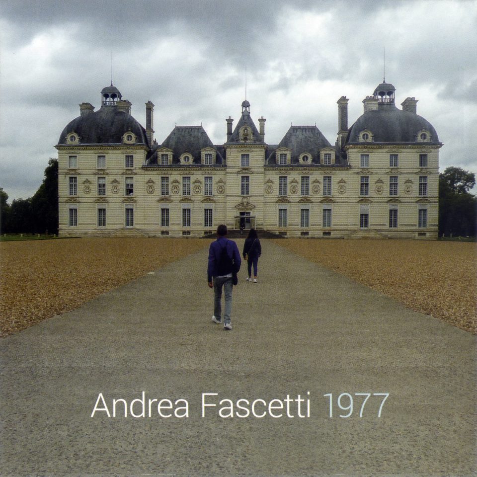 Andrea Fascetti - 1977