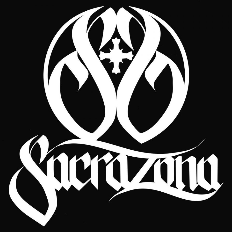Logo di Sacra Zona
