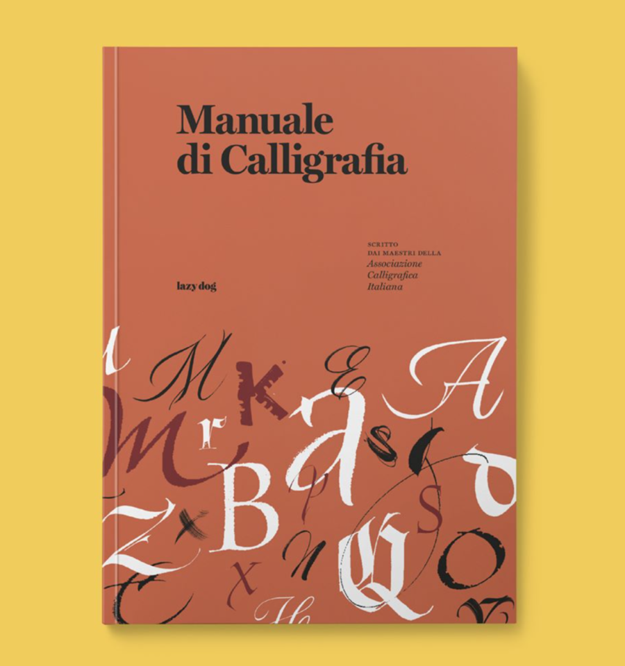 Unlock_Book_Fair-Manuale_Di_Calligrafia-goldworld