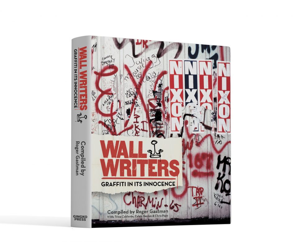 Wall_Writers-Libro-goldworld