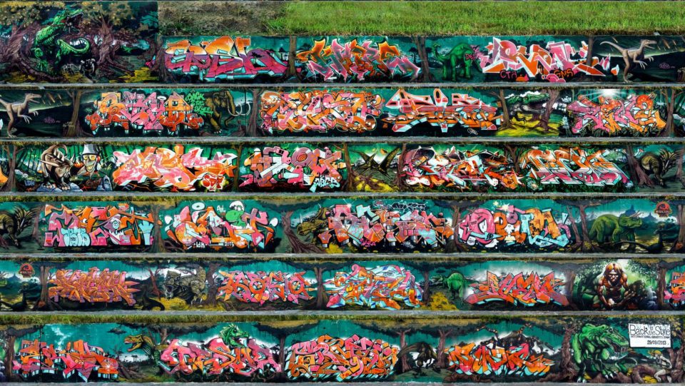 Back to the Style-graffiti-2013-Goldoworld-2