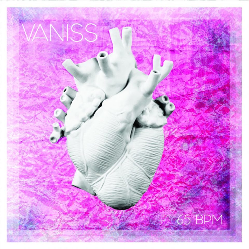 65 BPM - Vaniss - Album Cover