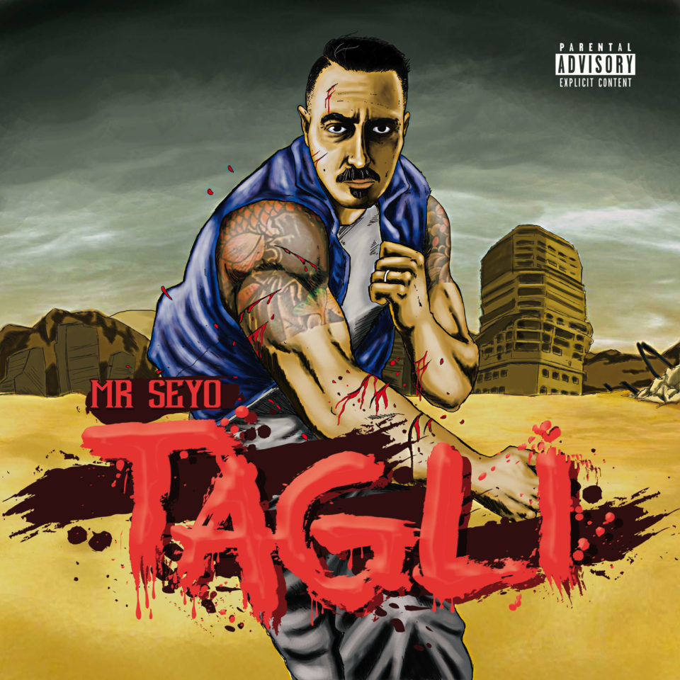 Tagli-MrSeyo-Album-goldworld