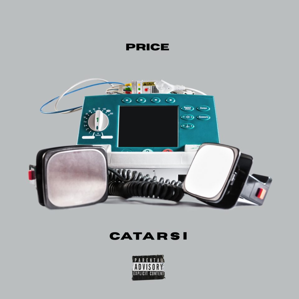 Price - Catarsi