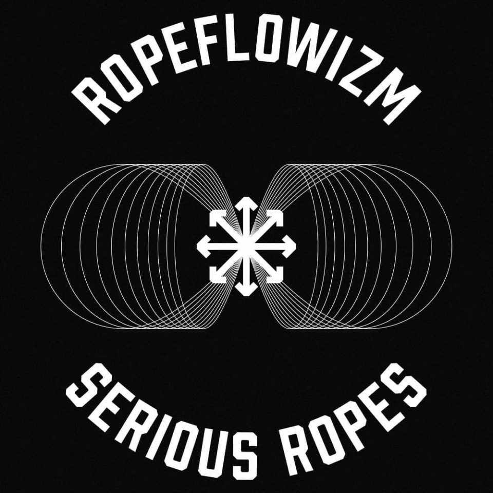 Rope_flow-Ropeflowizm-logo-goldworld