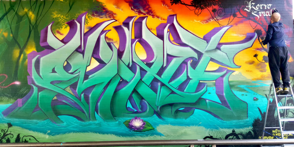 Smake-Graffiti-goldworld-2