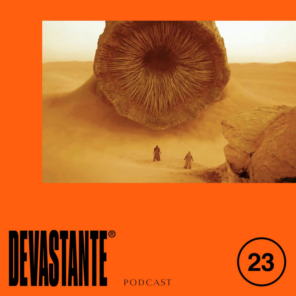 Devastante Podcast 23-Dune-Cover_Episodio-Goldworld