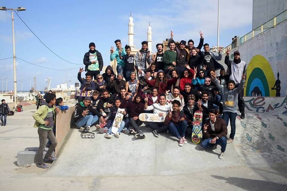 Gaza_FREEstyle-Skatepark-Goldworld