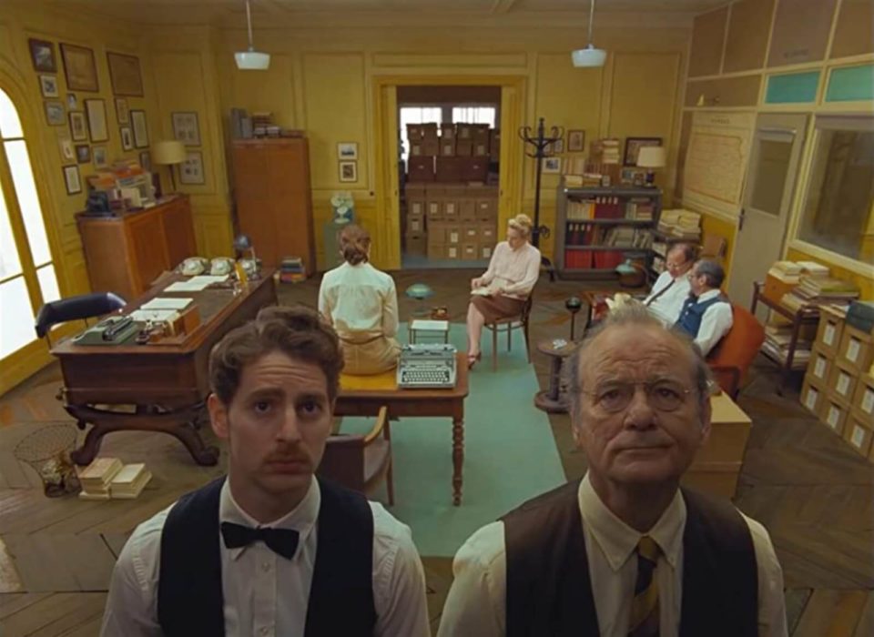 The_French_Dispatch-Wes_Anderson-Recensioni_Devastante-goldworld-4