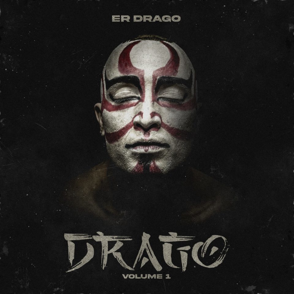 Drago Vol.1 - Er Drago -Fronte-goldworld