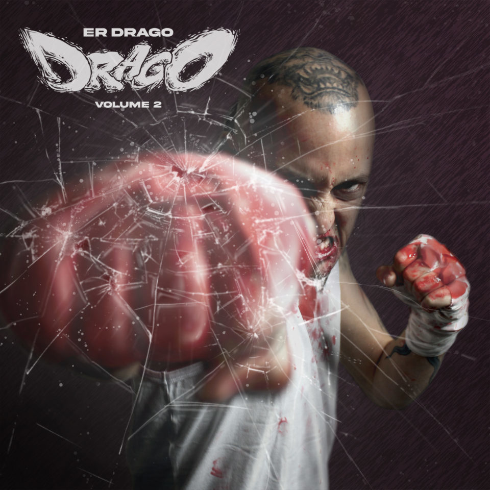 Er_Drago-Drago Vol.2-Fronte-goldworld