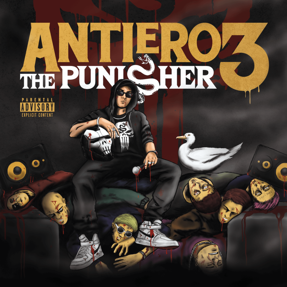 Suarez-Antieroe_3-The_Punisher-Album_Cover-goldworld