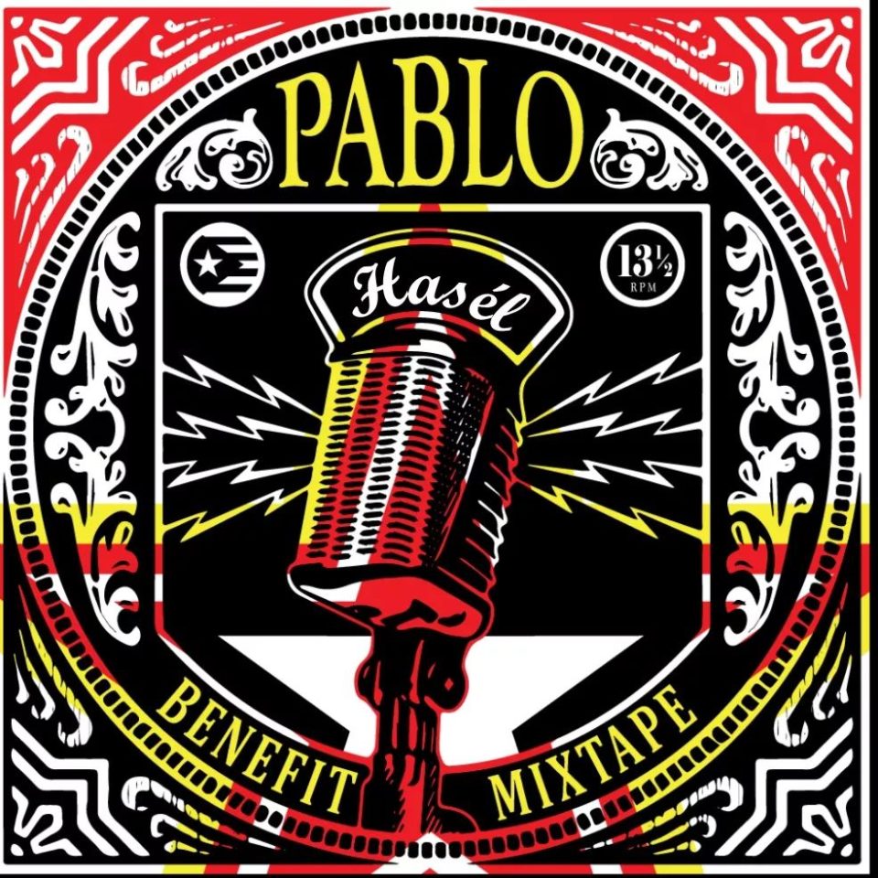Pablo_Hasél_Benefit_Mixtape-Keep Playin-Playlist_Rap-Gennaio 2022-goldworld