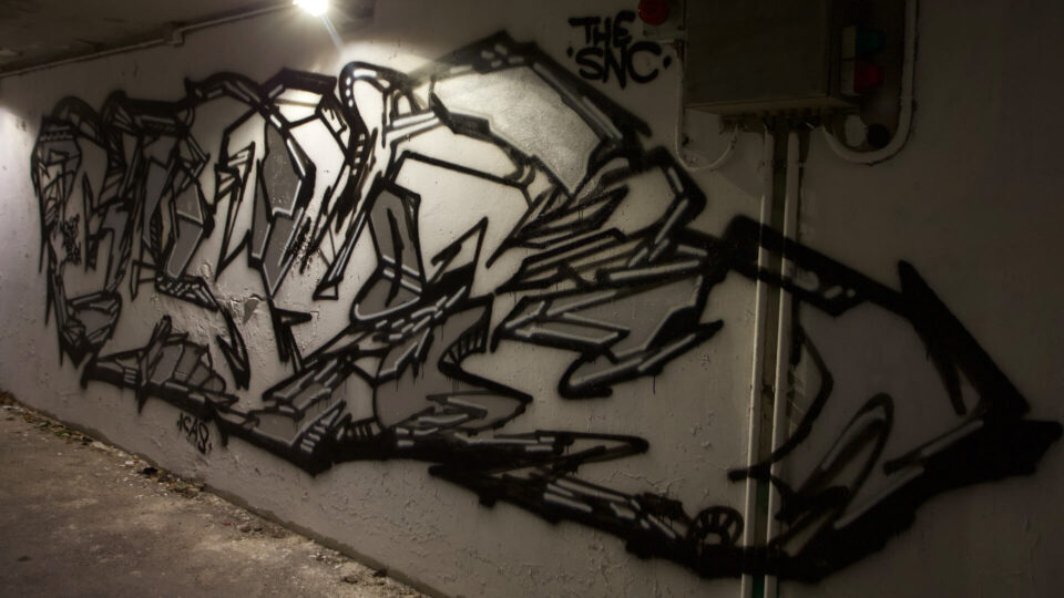 NEW WALL ORDER 6 - DUSTY 314